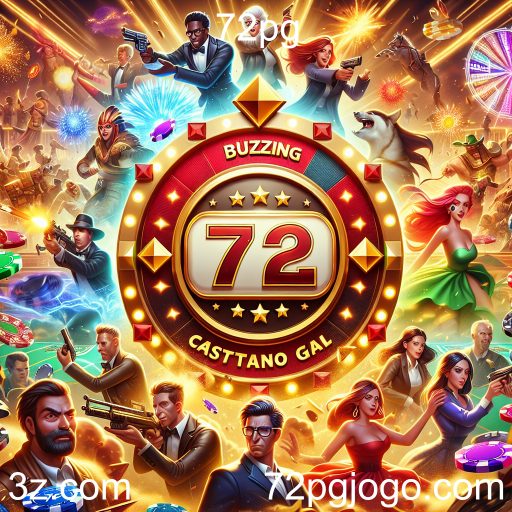 A Magia dos Jogos de Ação: Adrenalina e Estratégia nas Telas