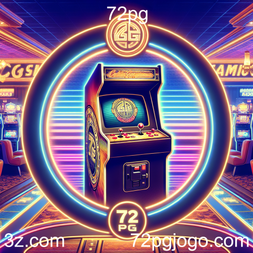 A Evolução dos Jogos de Arcade: Do Clássico ao Moderno