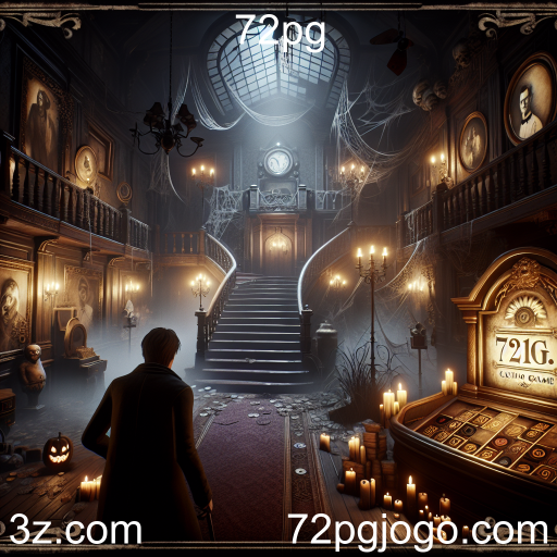 Os Jogos de Terror: Uma Jornada pelo Medo e Adrenalina