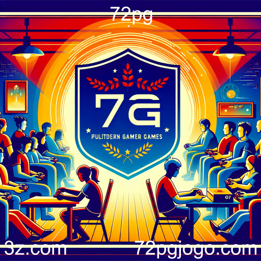 A Evolução dos Jogos Multiplayer: Conectando Jogadores de Todo o Mundo