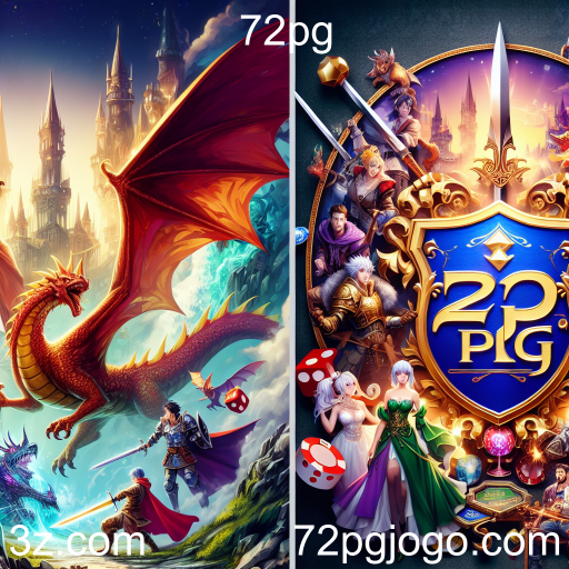 Descubra o Fascinante Mundo dos Jogos de RPG