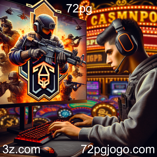 A Evolução dos Jogos de Tiro: Do Clássico ao Virtual